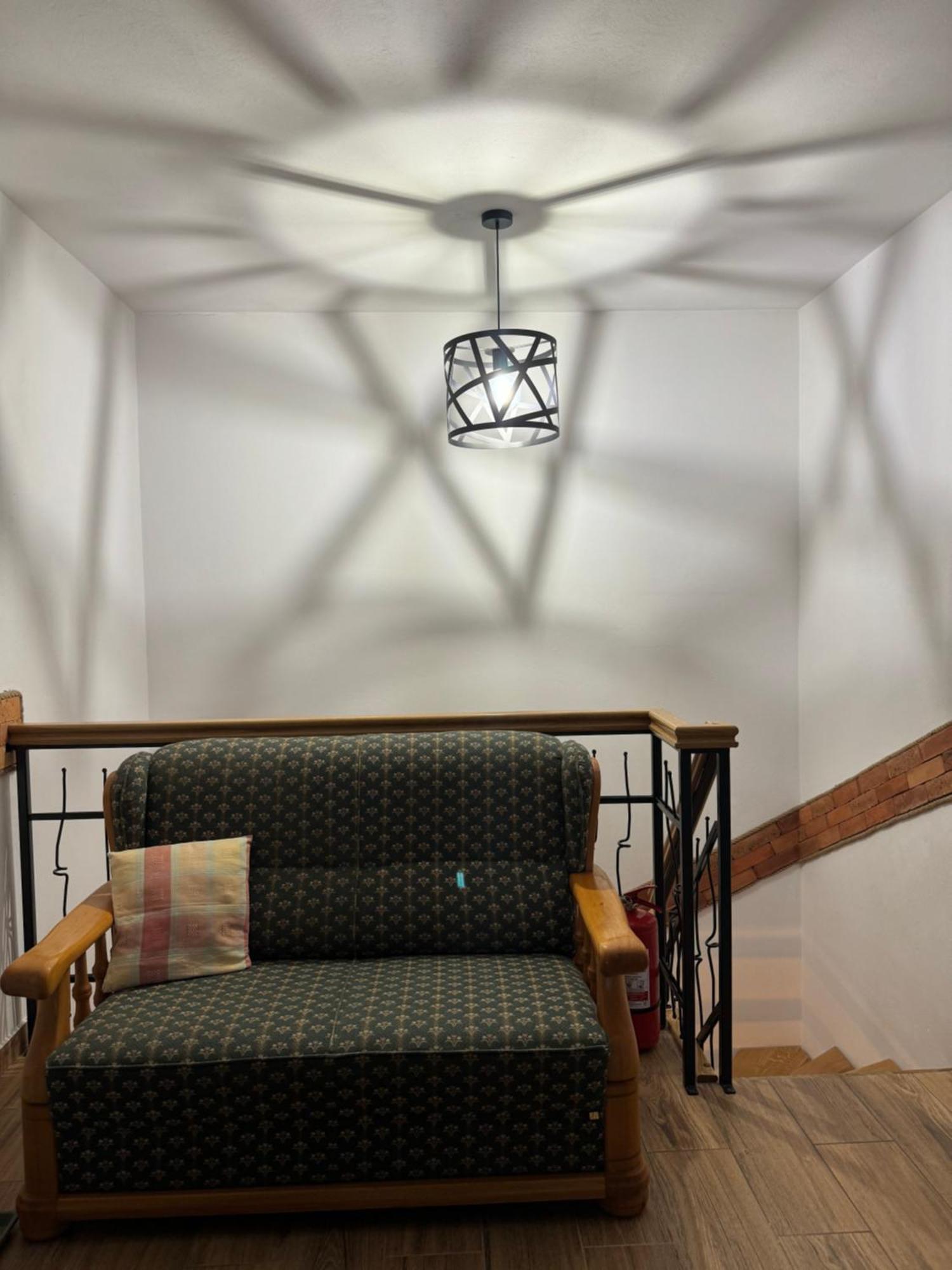Constantin Panzio Bed & Breakfast เปรอิด ภายนอก รูปภาพ